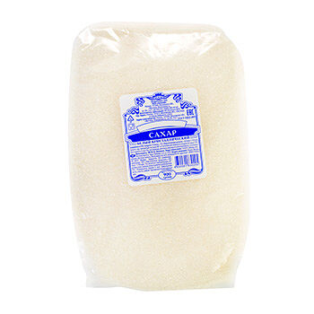 Сахарный песок 