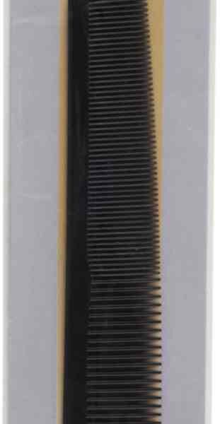 Расческа карманная Studio Style черная