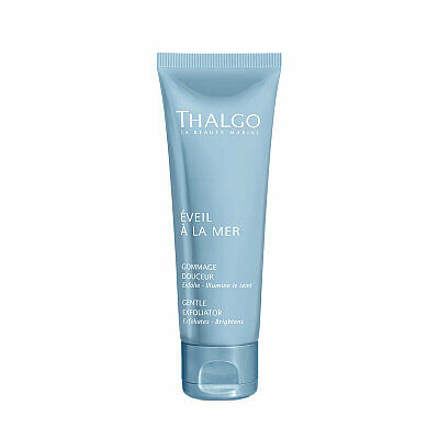 Скраб для лица Thalgo Eveil à la Mer Gentle Exfoliator 50 мл