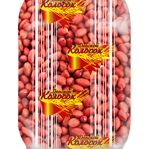 Арахис Колосок 400г