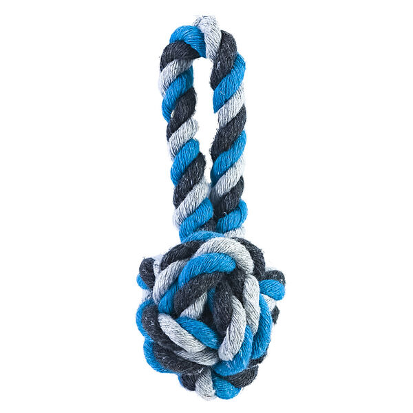 DUVO+ Игрушка для собак веревочная 