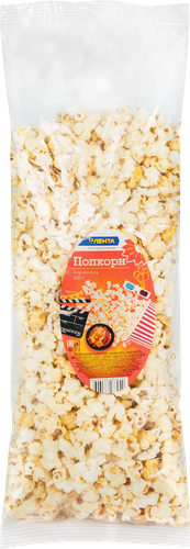 

Попкорн ЛЕНТА Карамель