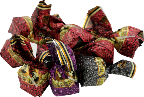 

Конфеты Атаг Слеза Мужчины глазированные вес