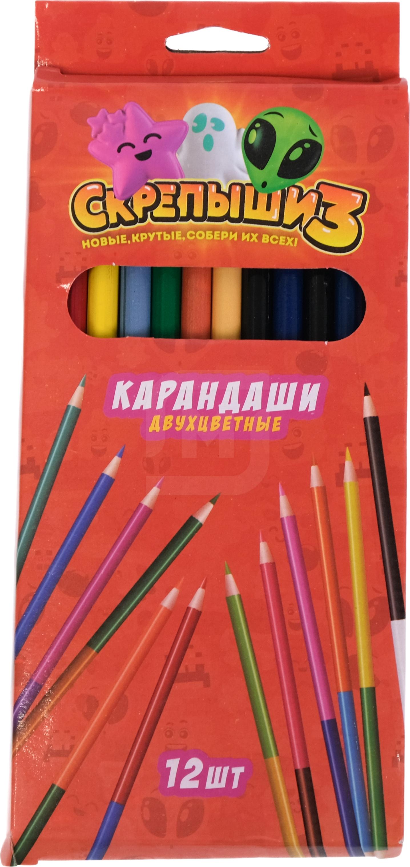 

Карандаши Гк Сокол 8888470