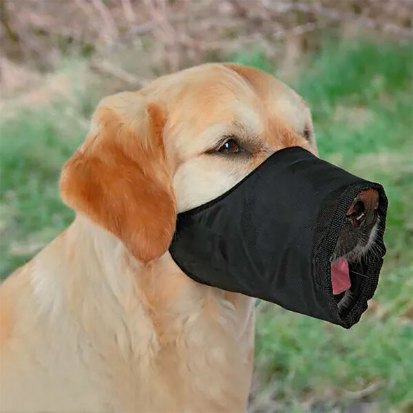 Намордник Trixie из нейлона XXS