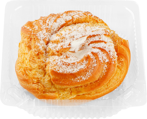 

Пирожное заварное Выбор семьи Кольцо 100 г