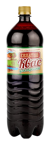 Квас Евпатий окрошечный