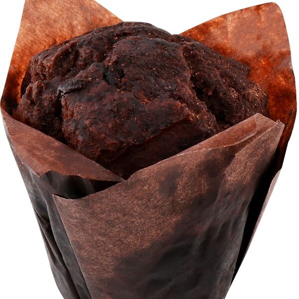 Маффин ЛЕНТА FRESH Шоколад, 100г