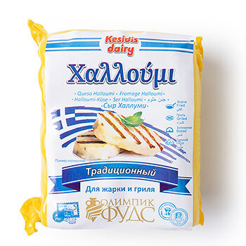 Сыр рассольный 