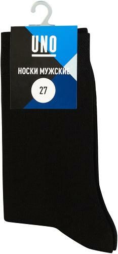 Носки Uno мужские Sm6 размер 27