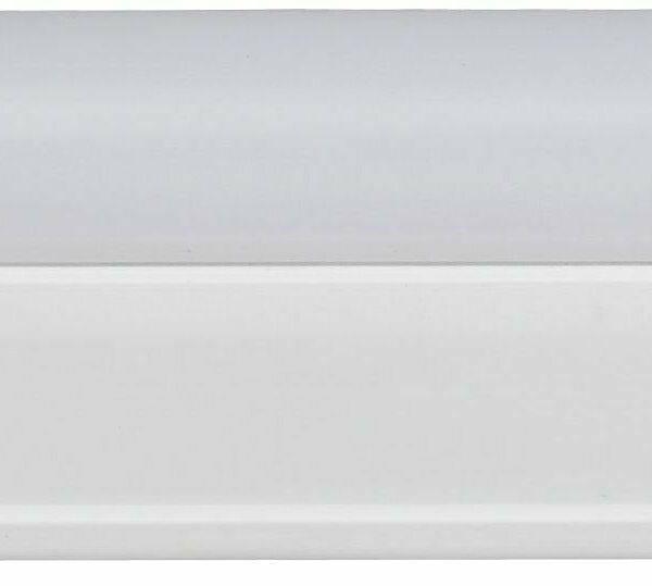 Линейный светодиодный светильник ЭРА LLED-01-08W-6500-W 8Вт 700Лм 6500K 572 мм