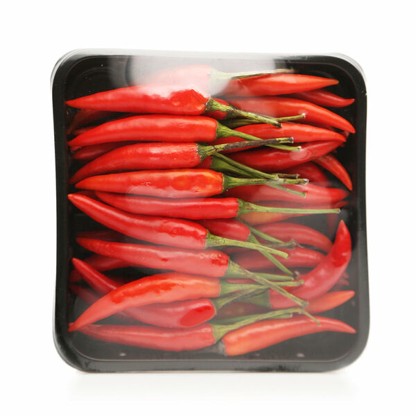 Перец равит красный