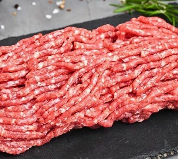 Фарш говяжий