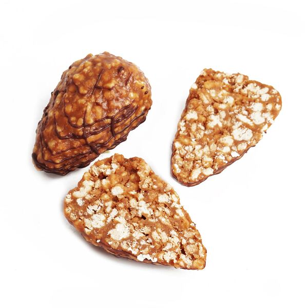 Пирожное Муравейник