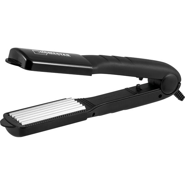 Щипцы для укладки волос HomeStar HS-8005, гофре, 30 Вт