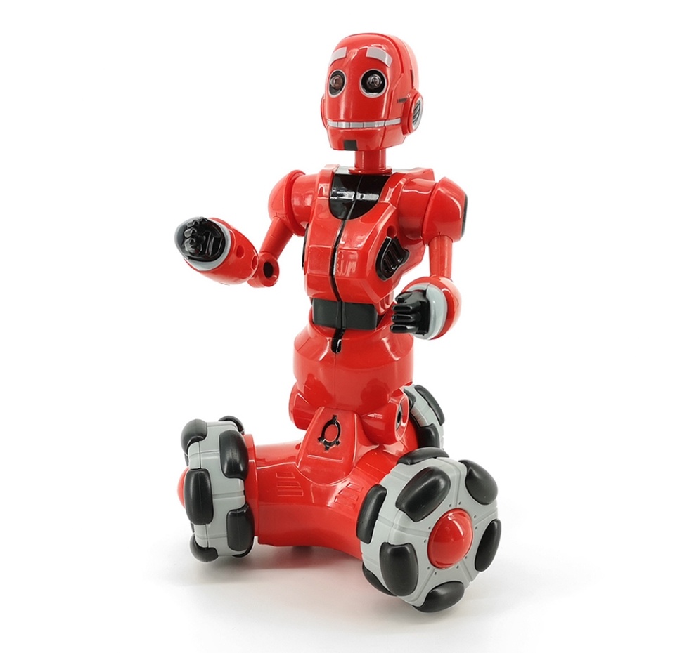 

Робот Tri-Bot Mini, WowWee, Канада
