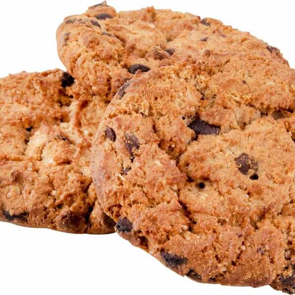 Печенье сдобное Яшкино с каплями упаковка ~150-400 г