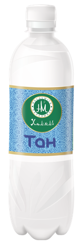 

Тан Халяль Халалмилк 1%