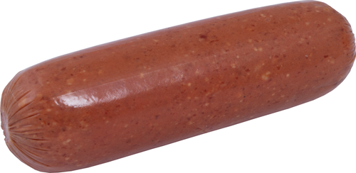 

Колбаса полукопчёная Горская Эколь халяль