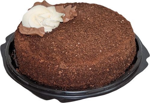 Торт Уфа десерт Трюфель