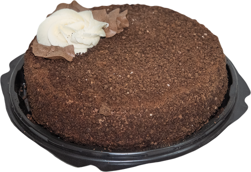 

Торт Ufa Dessert Трюфель 450 г
