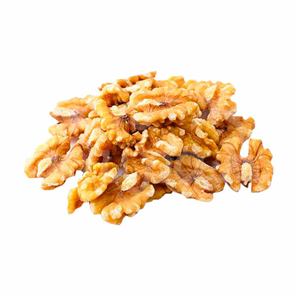 Грецкие орехи ядро 150гр  Башбакалея пакет