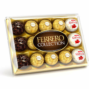 Набор конфет Ferrero Collection, 172.2 г