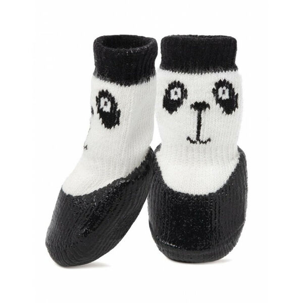 Triol Носки для собак с водостойким покрытием Панда S