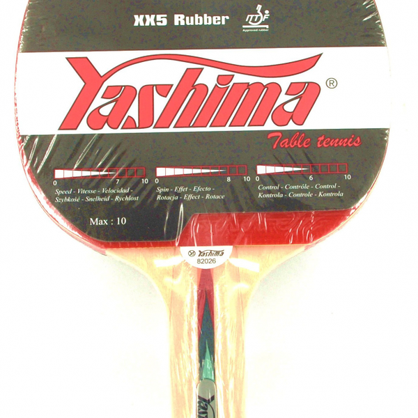 Ракетка для настольного тенниса Yashima Trainig
