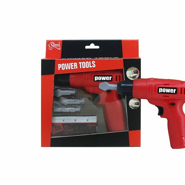 Игровой набор Fanrong инструменты 200462841