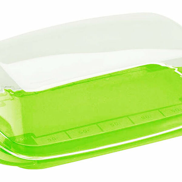 Масленка пластиковая ТМ Phibo (Фибо)