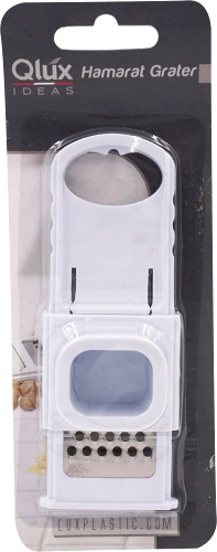 Терка для чеснока