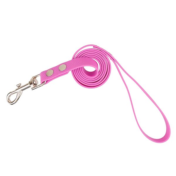 Поводок биотан 20 1,2м фиолетовый