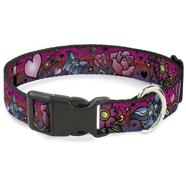 Buckle-Down ошейник 