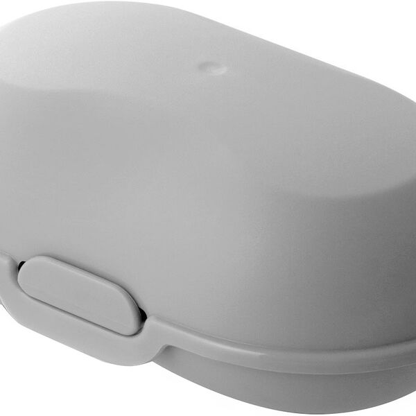 Мыльница Аттенто Мартика закрытая