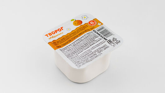 Творог детский 