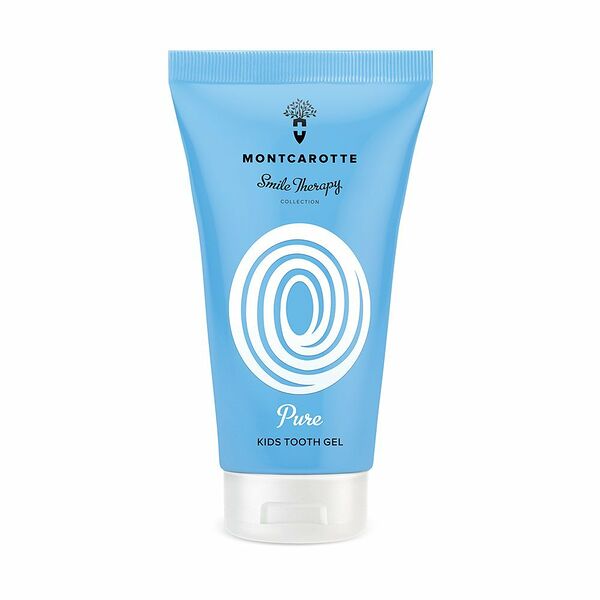 Зубной гель Montcarotte 30 мл нейтральный