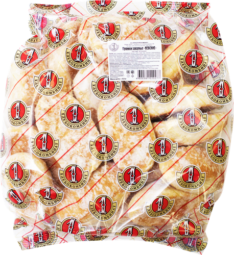 

Пряники заварные Невские, 500 г