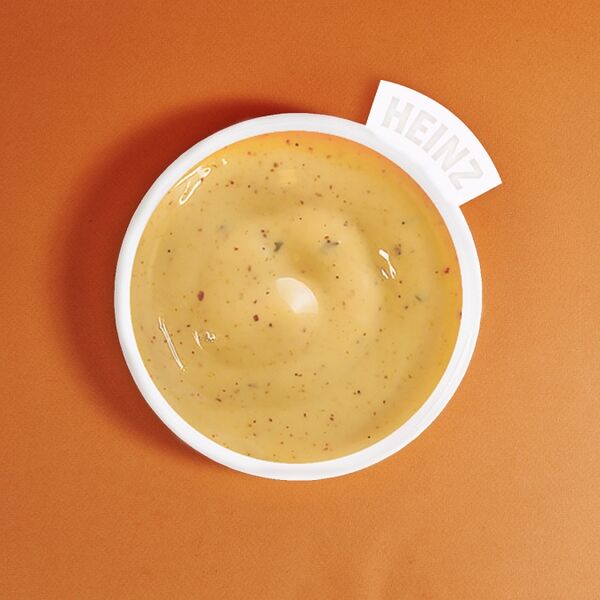 Соус Горчичный