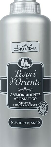 Кондиционер для белья Tesori D Oriente Белый мускус 760мл
