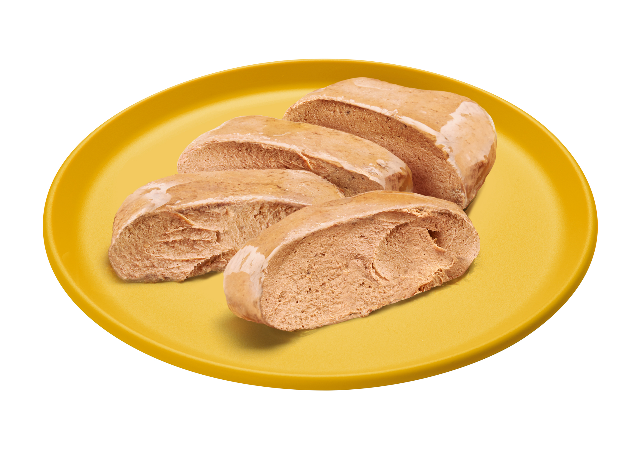

Влажный корм PEDIGREE® для миниатюрных собак, паштет с курицей, 80 г