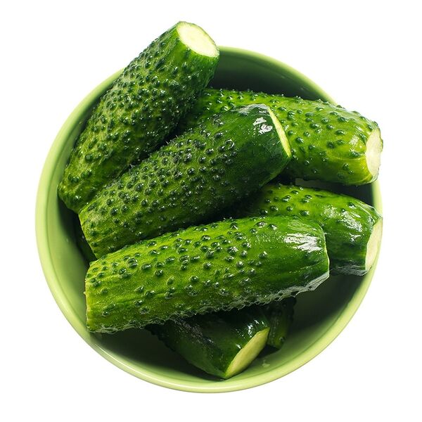 Огурцы малосольные, 200г