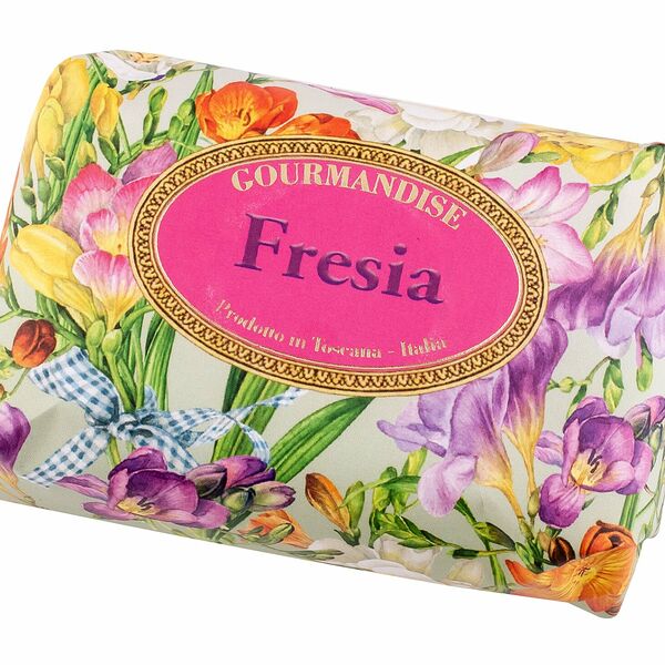 Парфюмированное туалетное мыло Gourmandise 