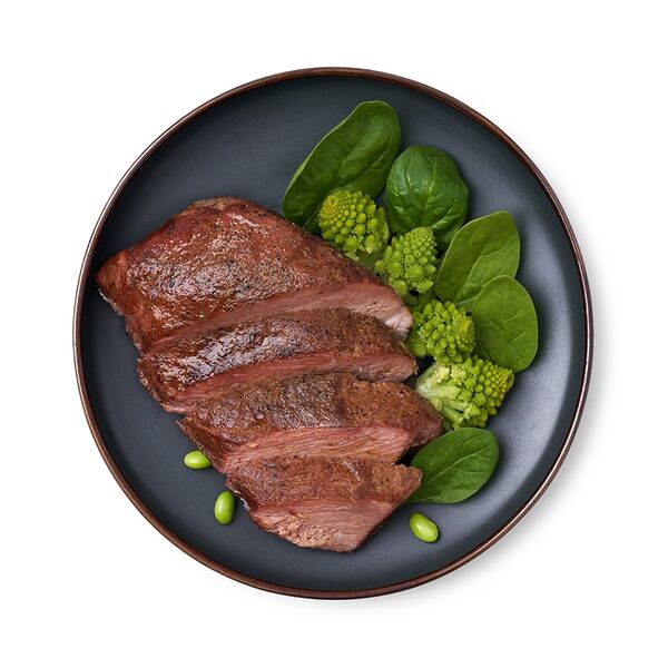 Телятина в собственном соку family pack су-вид «Почти готово», Россия