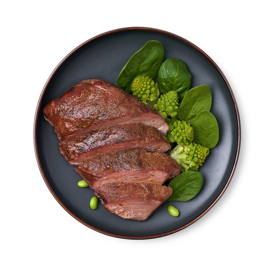 

Телятина в собственном соку family pack су-вид Почти готово, вес