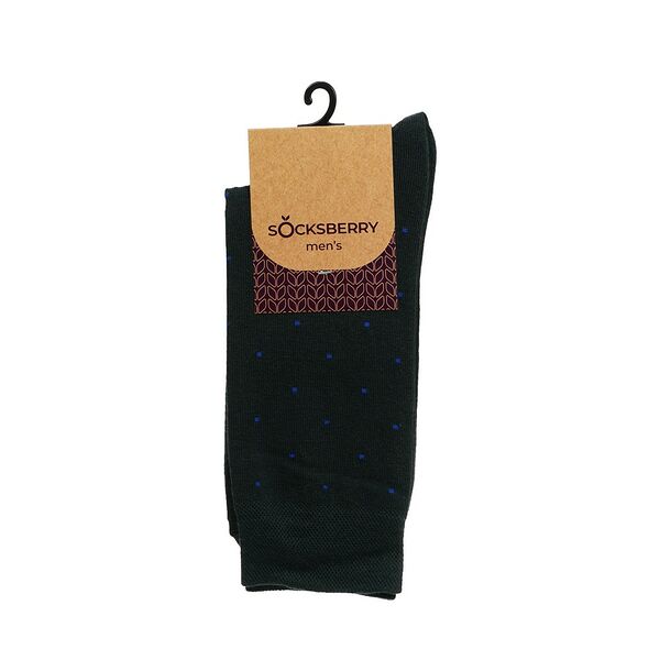 Мужские носки Socksberry Men's ВК-15 