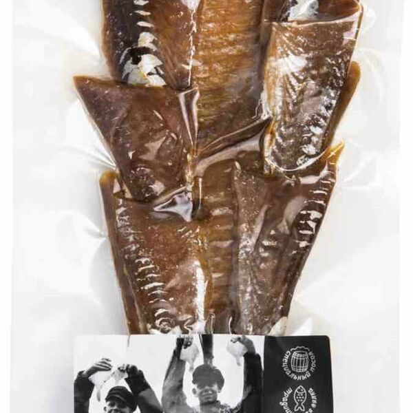 Лещ астраханский вяленый Ловим&Вялим