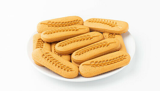 Печенье Медовое