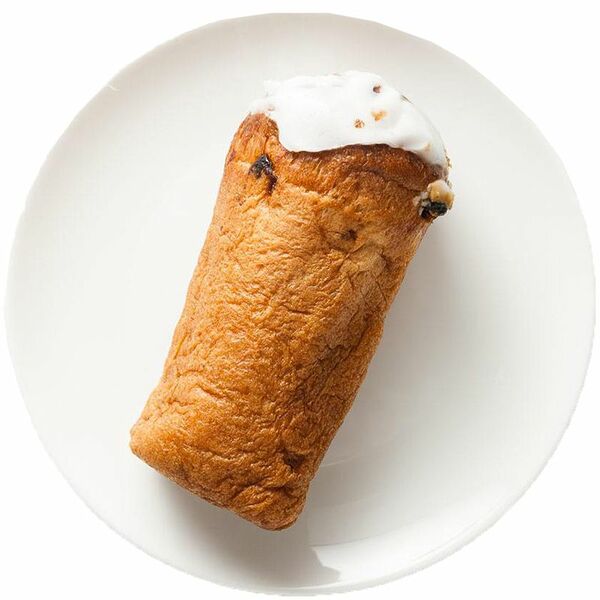 Кекс Покровский Хлеб Ромовый 100 г