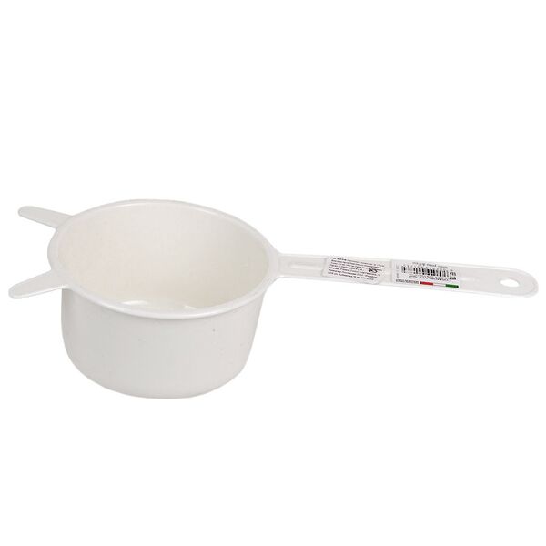 Ситечко Cosmoplast 12 см, пластик, в ассортименте